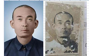 启东老照片修复-2