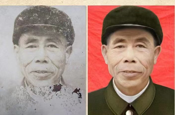 启东旧照片修复-15